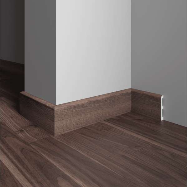 Плинтус Decor-Dizayn 706-88SH