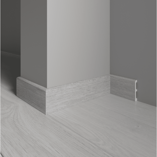 Плинтус Decor-Dizayn 706-89SH