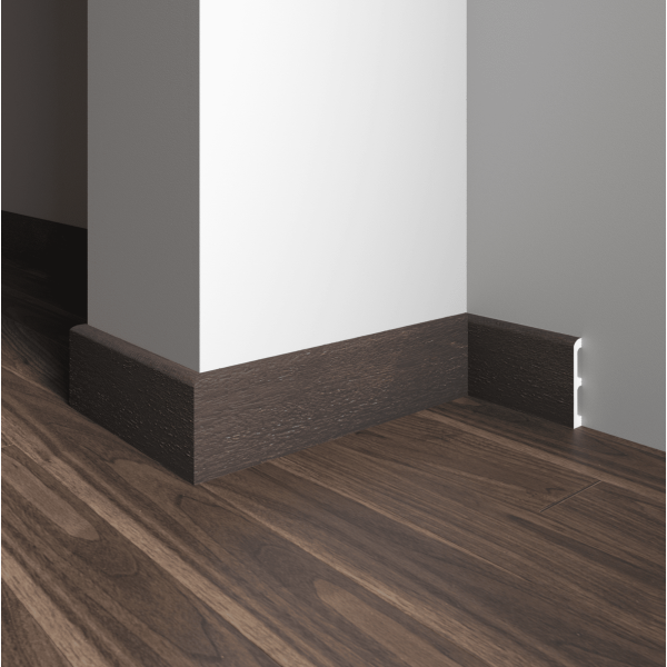 Плинтус Decor-Dizayn 706-93SH
