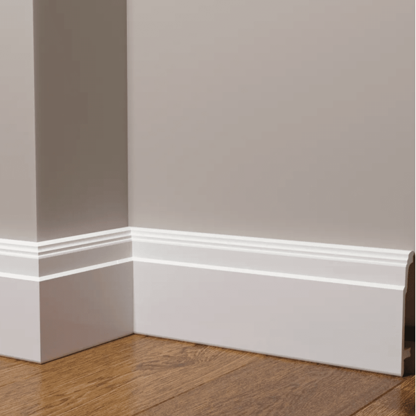 Плинтус Decor-Dizayn DD102 Плинтус Decor-Dizayn DD102
