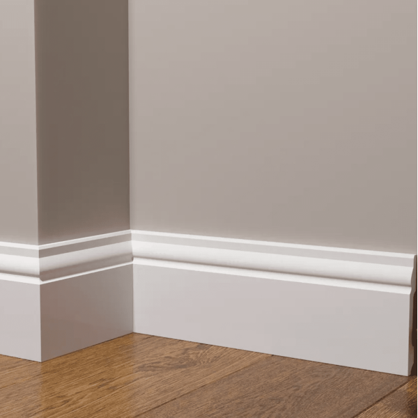 Плинтус Decor-Dizayn DD15