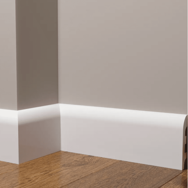 Плинтус Decor-Dizayn DD41