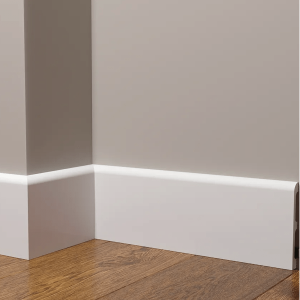 Плинтус Decor-Dizayn DD707 Плинтус Decor-Dizayn DD707