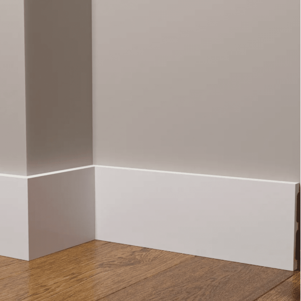 Плинтус Decor-Dizayn DD709 Плинтус Decor-Dizayn DD709