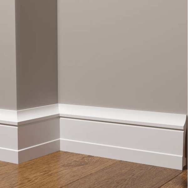Плинтус Decor-Dizayn DD711