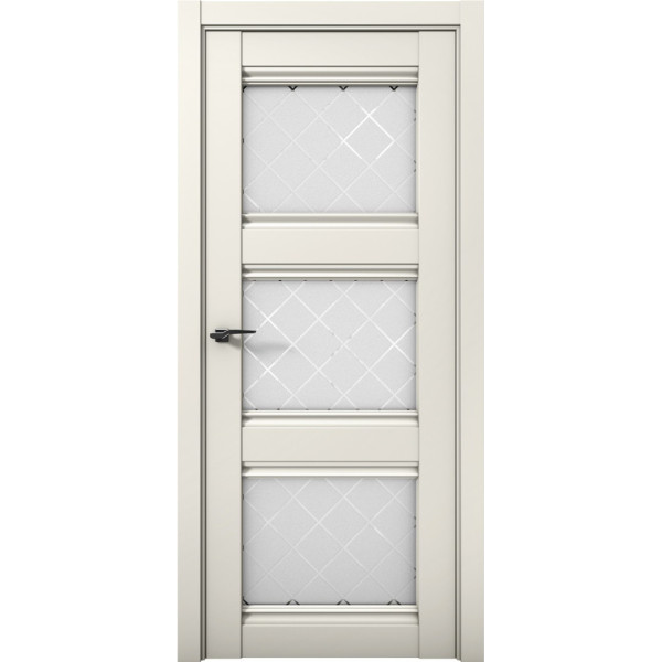 Дверь Aurum Doors Кобальт 24 Магнолия