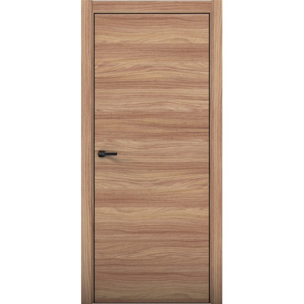 Дверь Aurum Doors Плутоний 3 Дуб Натуральный
