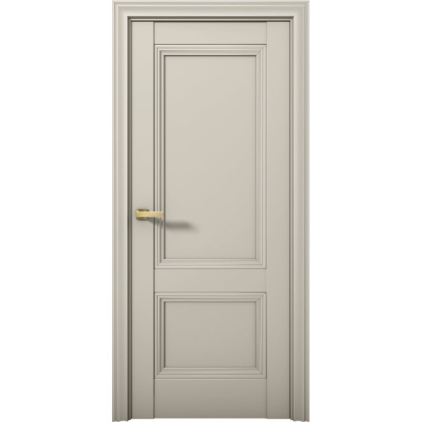 Дверь Aurum Doors Кобальт 32 Силк грей
