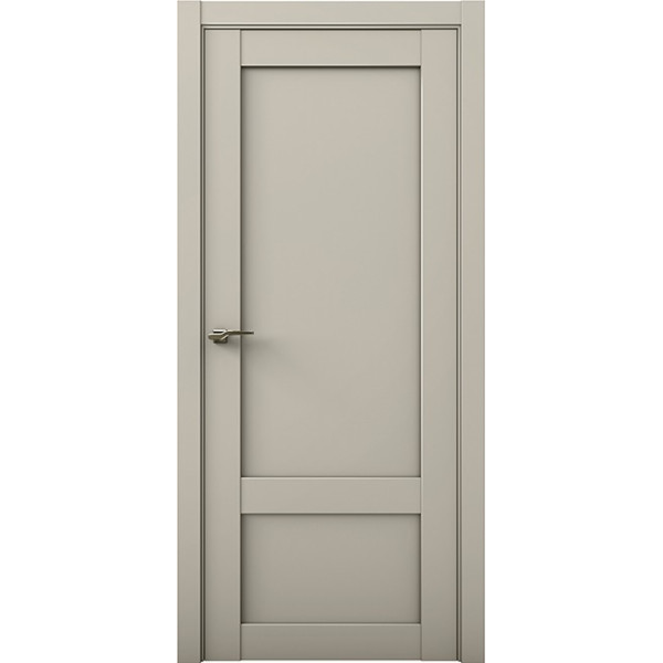 Дверь Aurum Doors Кобальт 28 Силк грей