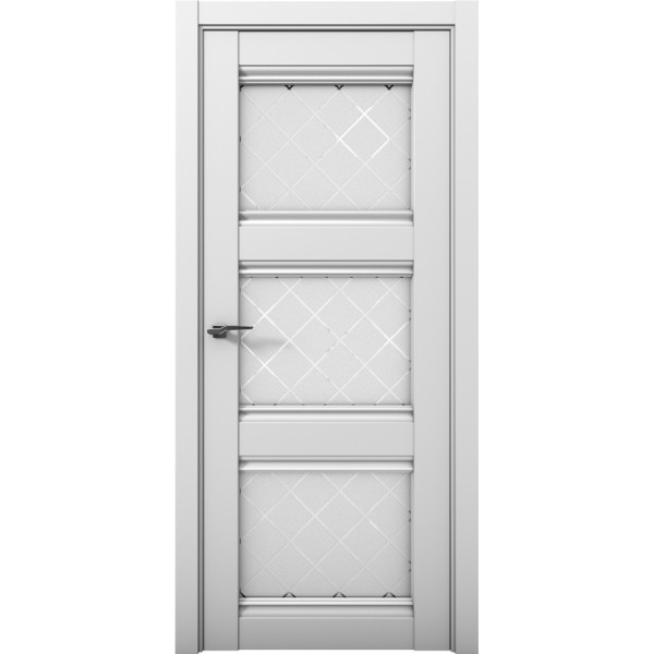 Дверь Aurum Doors Кобальт 24 Манхэттен