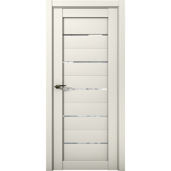 Дверь Aurum Doors Кобальт 1 Магнолия