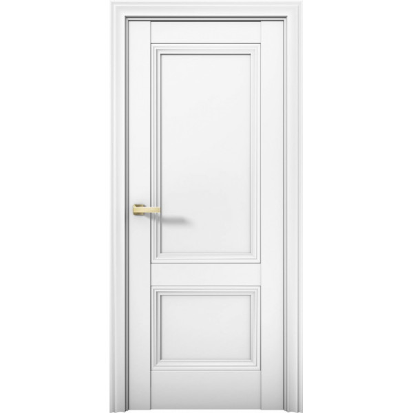 Дверь Aurum Doors Кобальт 32 Аляска