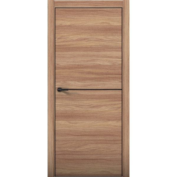 Дверь Aurum Doors Плутоний 2 Дуб натуральный