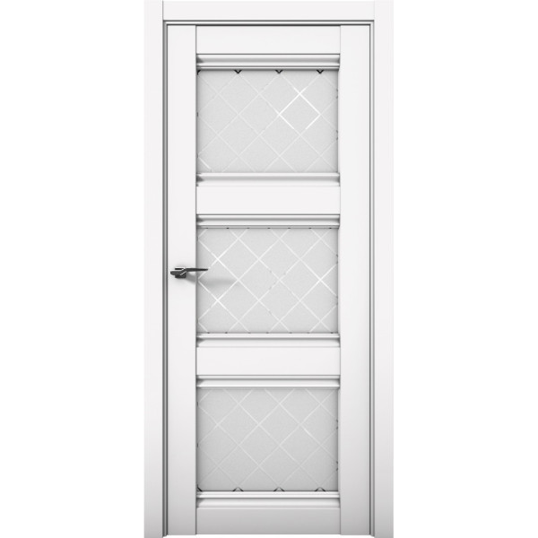 Дверь Aurum Doors Кобальт 24 Аляска