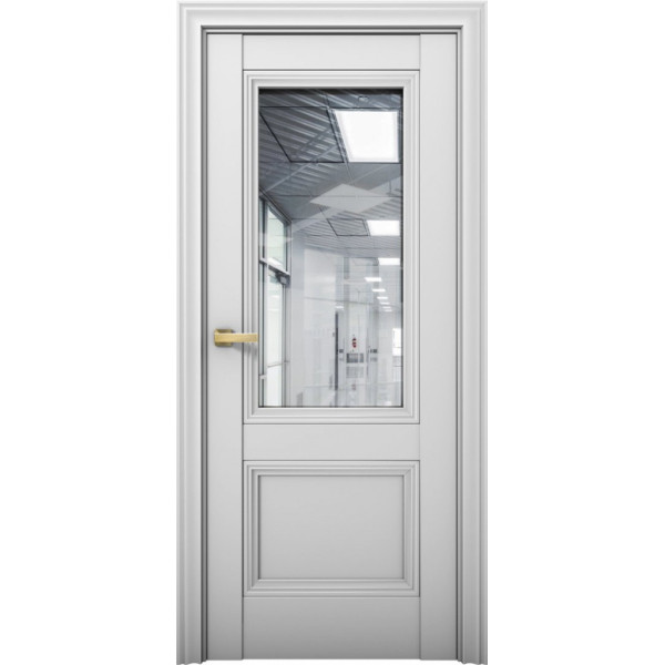 Дверь Aurum Doors Кобальт 31 Манхэттен