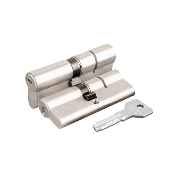 Цилиндровый механизм Cisa ASIX OE300-2112 90 мм