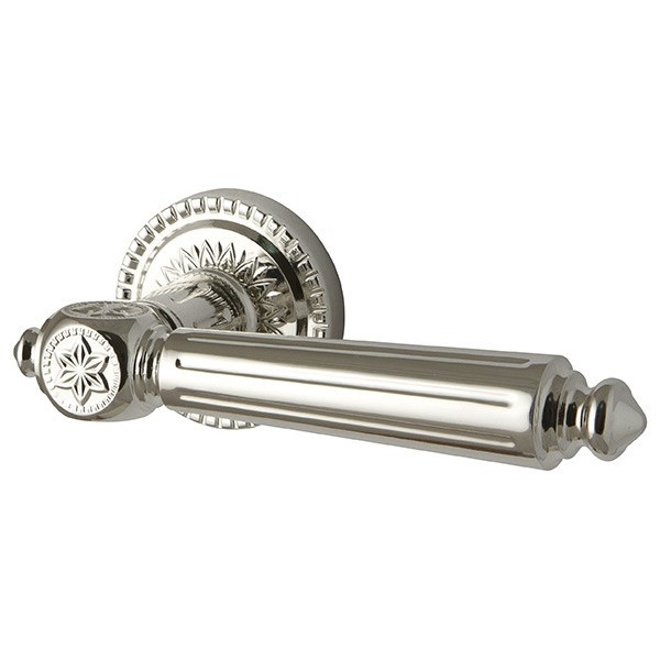 Ручка раздельная Armadillo Matador CL4-SILVER-925 Серебро 925 Ручка раздельная Armadillo Matador CL4-SILVER-925 Серебро 925