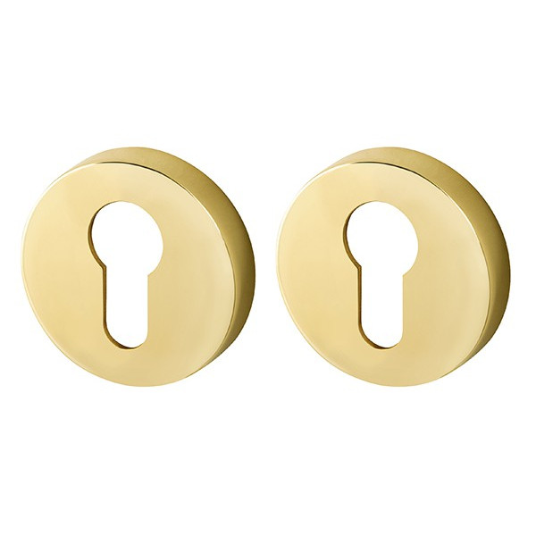 Накладка Armadillo Cylinder ET URB GOLD-24 Золото 24,2 шт