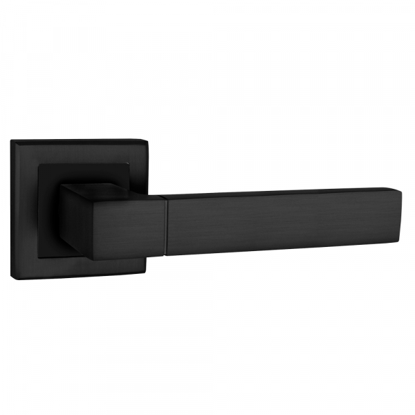 Ручка раздельная PUNTO KQL52 STYLE QL BL-24 черный Ручка раздельная PUNTO KQL52 STYLE QL BL-24 черный