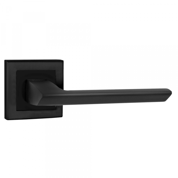 Ручка раздельная PUNTO KQL52 BLADE QL BL-24 черный Ручка раздельная PUNTO KQL52 BLADE QL BL-24 черный