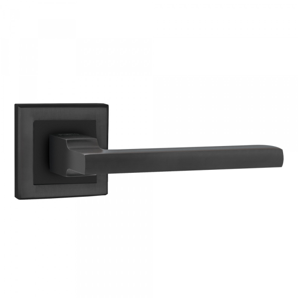 Ручка раздельная PUNTO KQL52 VECTOR QL BL-24 черный Ручка раздельная PUNTO KQL52 VECTOR QL BL-24 черный