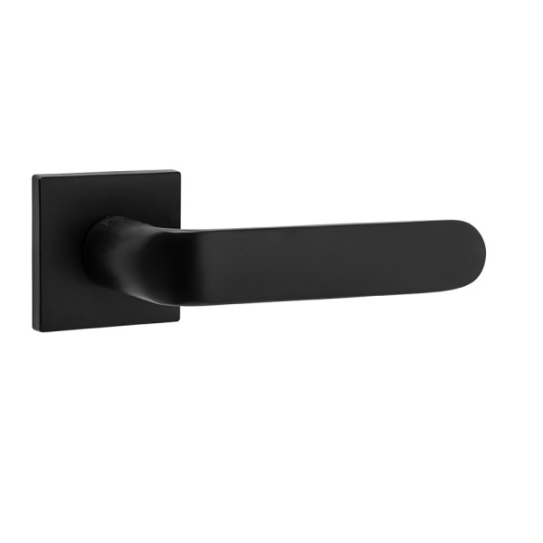 Ручка раздельная PUNTO KARCQ52 EXTRA BL-24 черный Ручка раздельная PUNTO KARCQ52 EXTRA BL-24 черный