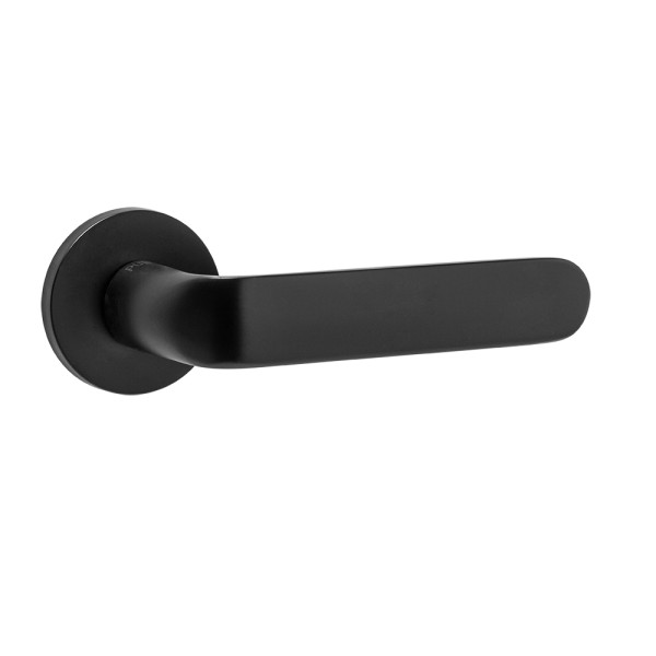 Ручка раздельная PUNTO RARCR52 EXTRA BL-24 черный Ручка раздельная PUNTO RARCR52 EXTRA BL-24 черный