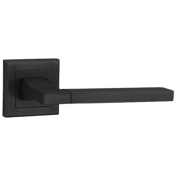 Ручка раздельная PUNTO KQL52 TECH BL-24 черный Ручка раздельная PUNTO KQL52 TECH BL-24 черный