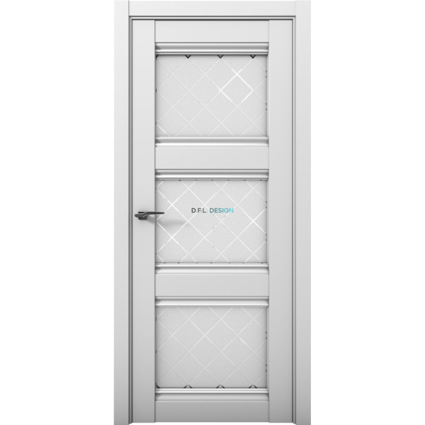 Дверь Aurum Doors Кобальт Co 24 Манхэттен