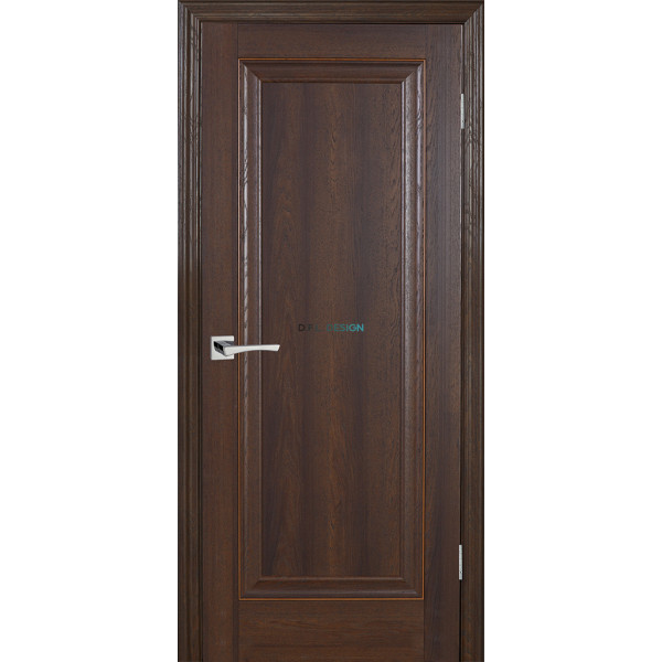 Дверь Profilo Porte PSB-26 Дуб Оксфорд Темный купить