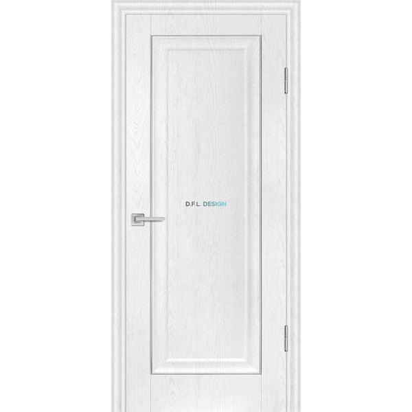 Дверь Profilo Porte PSB-26 Пломбир купить