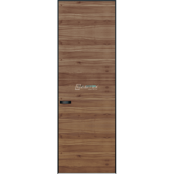 Дверь Gabitex 01 Noce americano