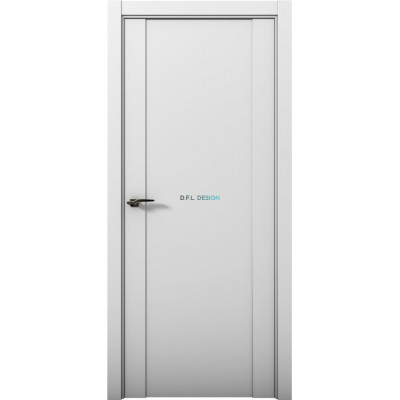 Дверь Aurum Doors Кобальт Co 2 Манхэттен