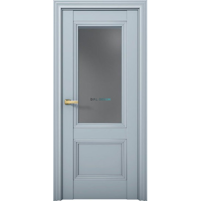 Дверь Aurum Doors Кобальт Co 31 Deep Blue