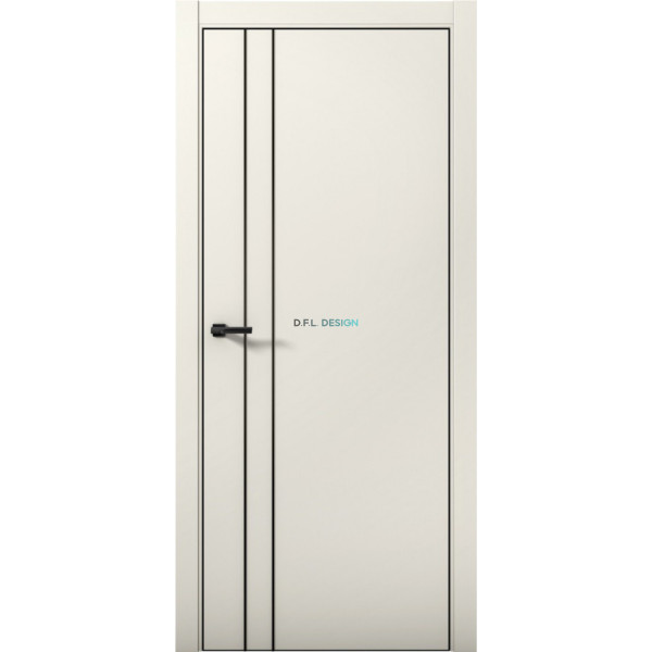 Дверь Aurum Doors Палладий Pd 4 Магнолия