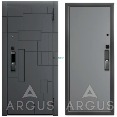 Дверь Argus Smart Корса Силк флай / Силк муссон Дверь Argus Smart Корса Силк флай / Силк муссон