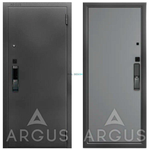 Дверь Argus Smart Силк флай / Силк муссон