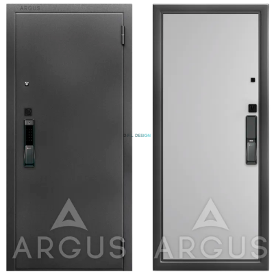 Дверь Argus Smart Силк флай / Силк маус