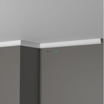 Карниз Decor-Dizayn DD02 Карниз Decor-Dizayn DD02