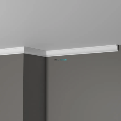 Карниз Decor-Dizayn DD09 Карниз Decor-Dizayn DD09