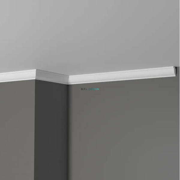 Карниз Decor-Dizayn DD09