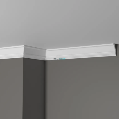 Карниз Decor-Dizayn DD24