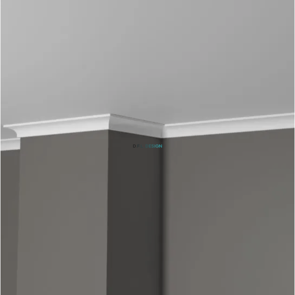 Карниз Decor-Dizayn DD26