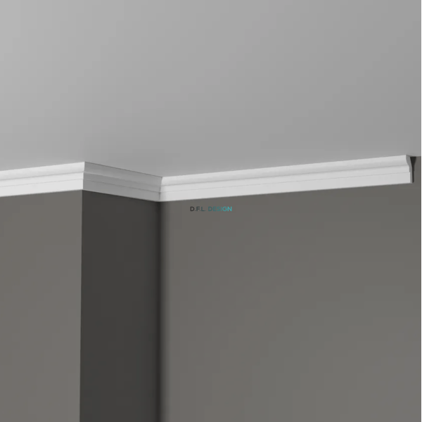Карниз Decor-Dizayn DD34