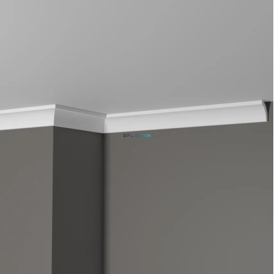 Карниз Decor-Dizayn DD36