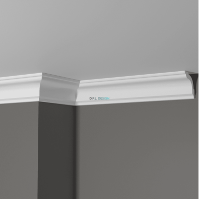 Карниз Decor-Dizayn DD42
