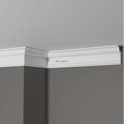 Карниз Decor-Dizayn DD501