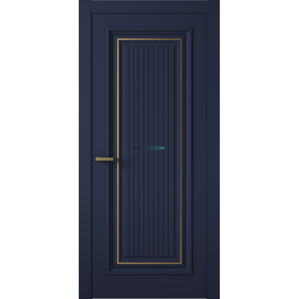 Дверь ENTRO Prime PR 1 B ДГ