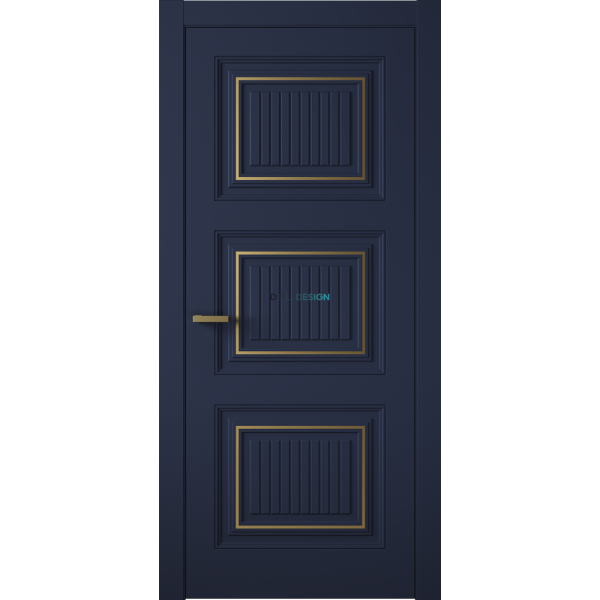 Дверь ENTRO Prime PR 3 ДГ