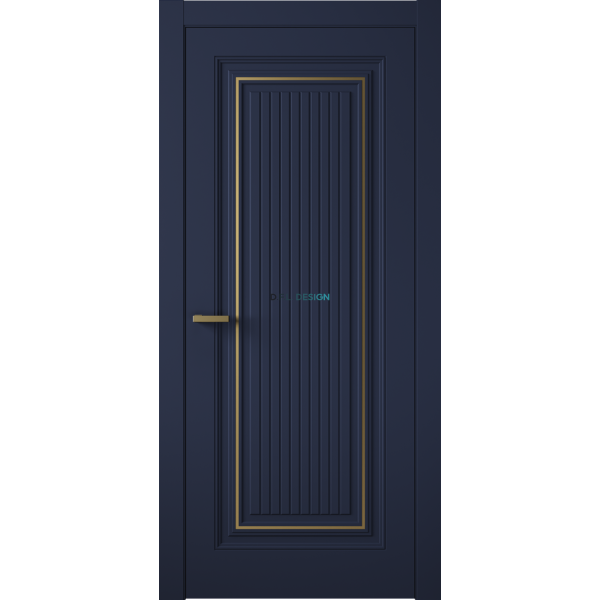 Дверь ENTRO Prime PR 1 ДГ